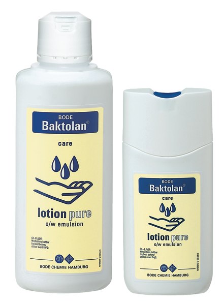 Baktolan® lotion  Lekáreň Tabletka - Zdravmatsk, s.r.o.