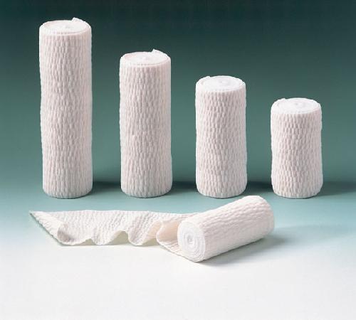 UNIVERSAL, elastické obinadlo, délka 5 m, šířka 6 cm