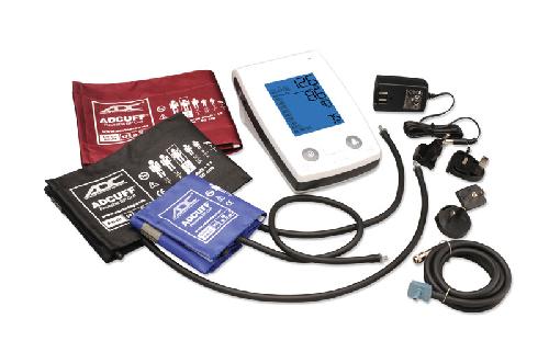 DIAGNOSTIC STATION, nejmodernejší ambulantní diagnostická souprava