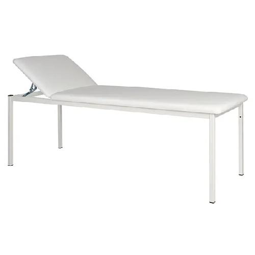 VYŠETŘOVACÍ LEHÁTKO SERVOCOMFORT, barva bílá
