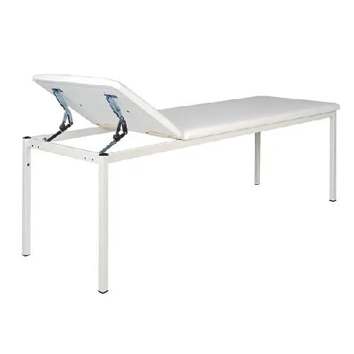 VYŠETŘOVACÍ LEHÁTKO SERVOCOMFORT, barva bílá