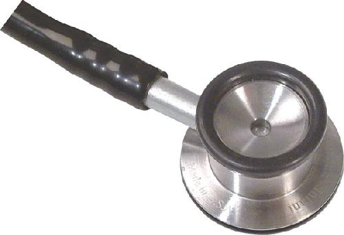 Littmann CLASSIC II, pediatrický, barva ČERNÁ