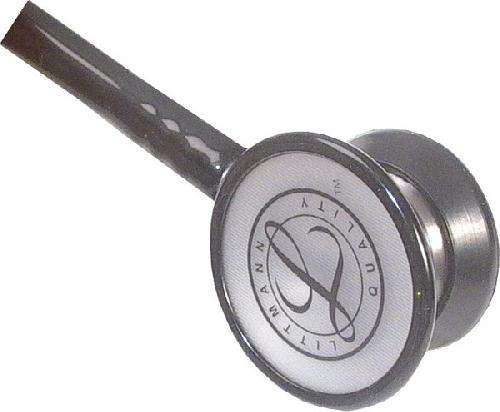 Littmann CLASSIC II, kojenecký, barva ČERVENÁ