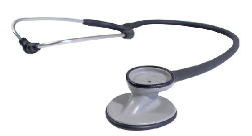 Littmann LIGHT II S.E., barva ČERNÁ