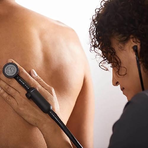 LITTMANN CORE DIGITAL, digitální zesilující fonendoskop