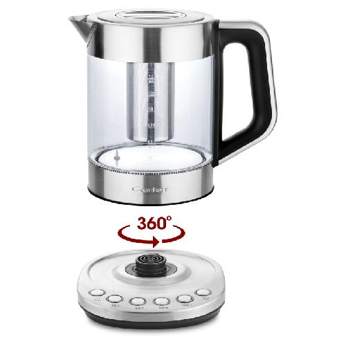 Rychlovarná konvice Catler KE 510