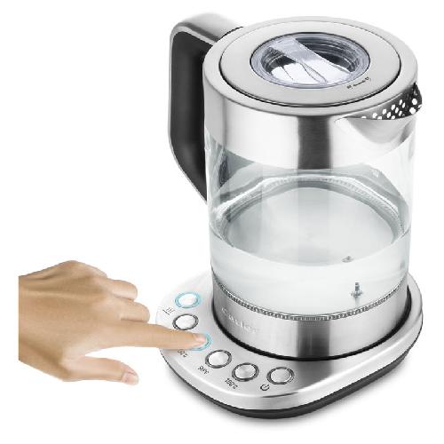 Rychlovarná konvice Catler KE 510