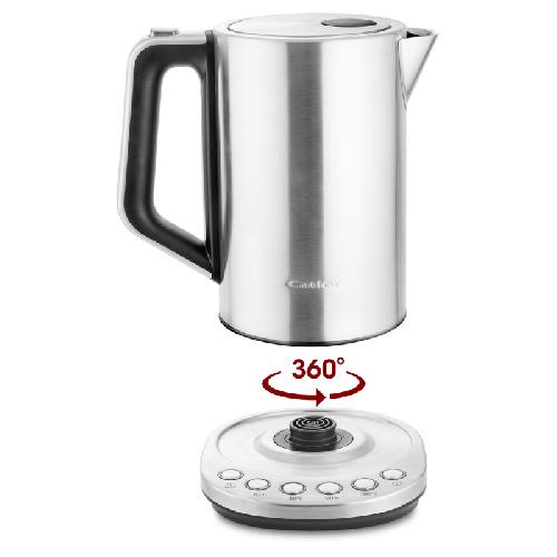 Rychlovarná konvice Catler KE 550