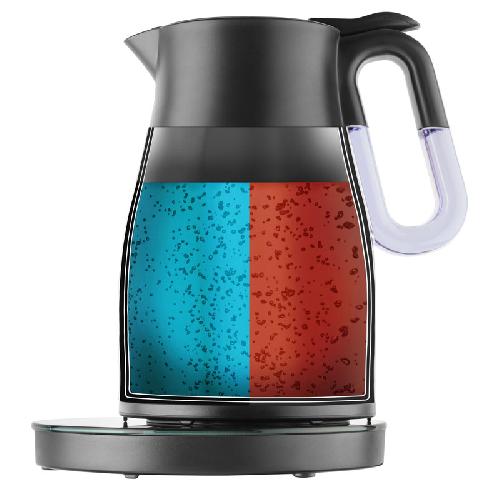 Rychlovarná termokonvice Catler KE 8120