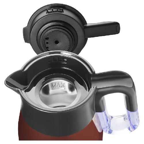 Rychlovarná termokonvice Catler KE 8120