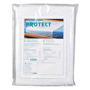 PROTECT, ochrana vyšetřovacího lůžka, 75 x 90 cm, savost 3000 ml/m2, 1 ks