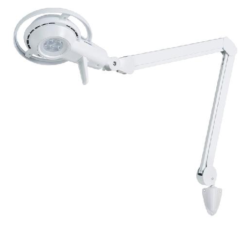MS LED, výkonná lampa pro malé chirurgické zákroky
