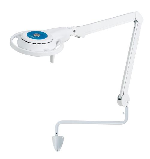 MS LED PLUS, super výkonná lampa pro malé chirurgické zákroky