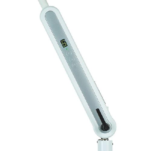 SERVOCOMFORT, výkonná ambulantní vyšetřovací lampa , nastavitelná výška