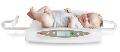 BABYPLUS S MĚŘÍTKEM, digitální kojenecká váha, ověřitelná, infantometr